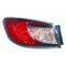 MAZDA 3 STOP LAMBASI DIŞ SAĞ 09-13 DEPO BBP251150E