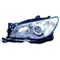 SUBARU IMPREZA FAR SOL 05-06 DEPO 84001FE650