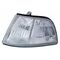 HONDA CIVIC SİNYAL LAMBASI SOL 90-91 DEPO 34350SH3G05