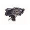 MAZDA 3 SİS FARI SOL 03-09 DEPO BR5J51690D