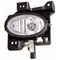 MAZDA 3 SİS FARI SOL 06-08 DEPO BS3E51690C