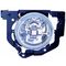 SUZUKI GRAND VITARA SİS FARI SOL 98-05 DEPO 3550265D30