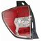 SUBARU FORESTER STOP LAMBASI SOL 08-12 DEPO 84912SC150