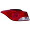 HYUNDAI ELANTRA STOP LAMBASI SOL 11- DEPO 924013X010
