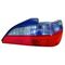 PEUGEOT 406 STOP LAMBASI SOL 95-04 DEPO 6350E8