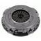 JEEP COMPASS VOLANLI DEBRİYAJ SETİ 06- SACHS 05062026AB