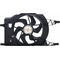 RENAULT LAGUNA FAN MOTORU 03- KALE 7701049657