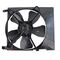 CHEVROLET KALOS FAN MOTORU 04- KALE 96536666