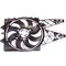 FIAT GRANDE PUNTO FAN MOTORU 05- KALE 55700342
