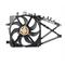 OPEL CORSA C FAN MOTORU 02- BSG 1341334