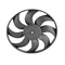OPEL CORSA D FAN MOTORU DAVLUMBAZSIZ 07- BSG 1341399