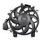 OPEL CORSA C KLİMA FAN MOTORU 04-06 BSG 1341338