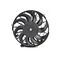 OPEL ASTRA F KLİMA FAN MOTORU 93-01 BSG 1845043