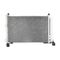 FORD RANGER KLİMA RADYATÖRÜ 03-12 BSG 3M3519710CB