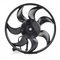 OPEL VECTRA B FAN MOTORU 96-01 BSG 1341312