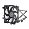 OPEL CORSA C FAN MOTORU DAVLUMBAZLI 06- BSG 1341388