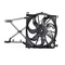 OPEL ASTRA H FAN MOTORU DAVLUMBAZLI 3 FİŞLİ 04- BSG 1341386