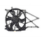 OPEL ASTRA G FAN MOTORU 98-03 BSG 1341344