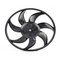 OPEL CORSA D FAN MOTORU DAVLUMBAZSIZ 07- BSG 1341390