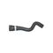 OPEL CORSA D KALORİFER HORTUMU 07-11 BSG 6818623