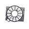 OPEL ASTRA G FAN DAVLUMBAZI KLİMA 98-04 BSG 1341176