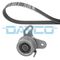 HYUNDAI ACCENT MIL TRİGER SETİ 00-11 DAYCO 2431222611