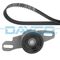 SUZUKI CARRY TRİGER SETİ 89-98 DAYCO 1276178400