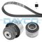 MAZDA 626 TRİGER SETİ 92-01 DAYCO FS0112205A