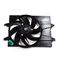 FORD FIESTA FAN MOTORU 02-06 KALE 2S6H8C607EF