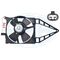 OPEL ASTRA F FAN MOTORU 89-01 KALE ​1341244​