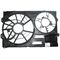 VW TRANSPORTER T5 FAN DAVLUMBAZI 05- BTAP 7H0121207H