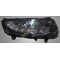 VW POLO5 SİS FARI R LED 10/- BTAP 6R0941062A