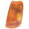 SİNYAL LAMBASI SOL SARI 1991-1994 VW POLO3 DEPO 867953049
