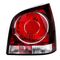 STOP LAMBASI SOL 2005-2009 VW POLO5 DEPO 6Q6945095AB
