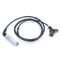 ABS SENSÖRÜ ÖN 99-05 BMW E46 BSG 34521164652