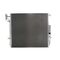 KLİMA RADYATÖRÜ 4.0-4.4 2004-2010 LAND ROVER BSG JRB500030
